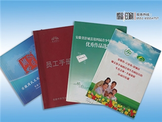 宣傳畫(huà)冊(cè)