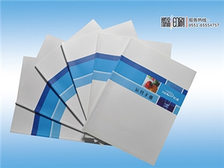 宣傳畫(huà)冊(cè)