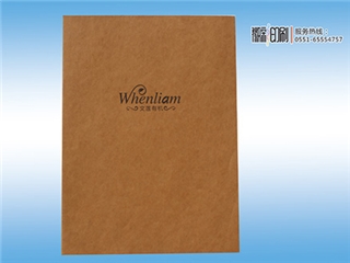 宣傳畫(huà)冊(cè)