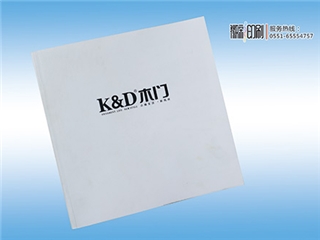 宣傳畫(huà)冊(cè)