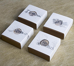 現(xiàn)代包裝造型設(shè)計(jì)需滿足哪些？